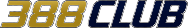 388 club logo